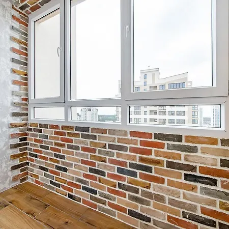 Apartment Апартаменты С Кондиционером В Новом Районе Минска Minsk